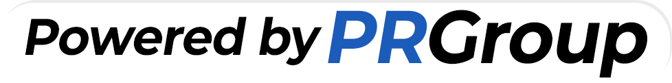 Logo PRGroup